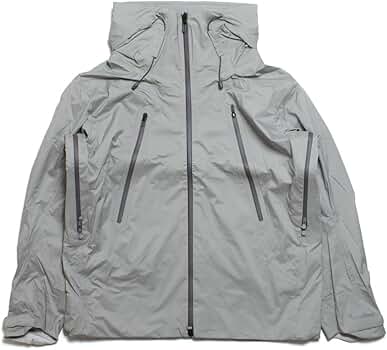 『美品』　デサントオルテライン　ハードシェルジャケット　クレアス XL 別注 HARD SHELL JACKET 